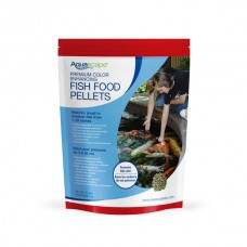 Color Enhancing Fish Food, 2.3 lb.